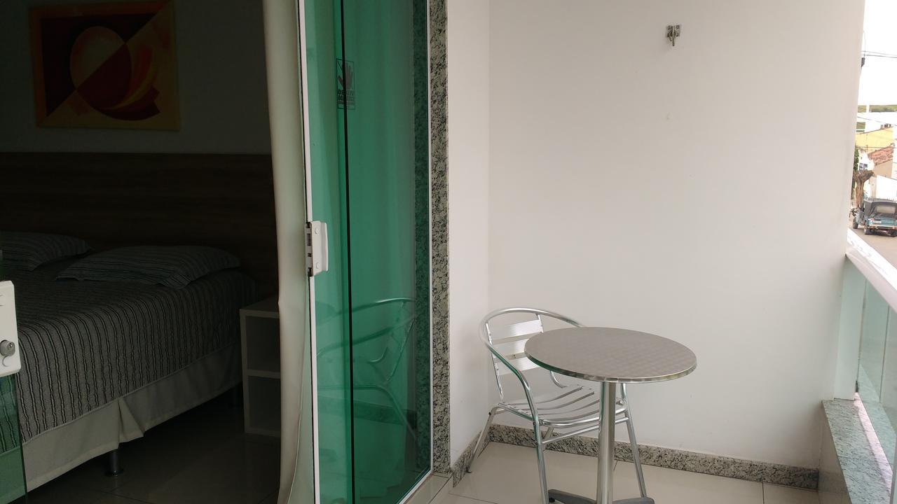 Thermas Hotel Salgadinho Exterior photo